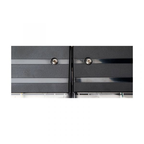 Rampe Lumineuse EDGE 9X 120 cm – Image 5